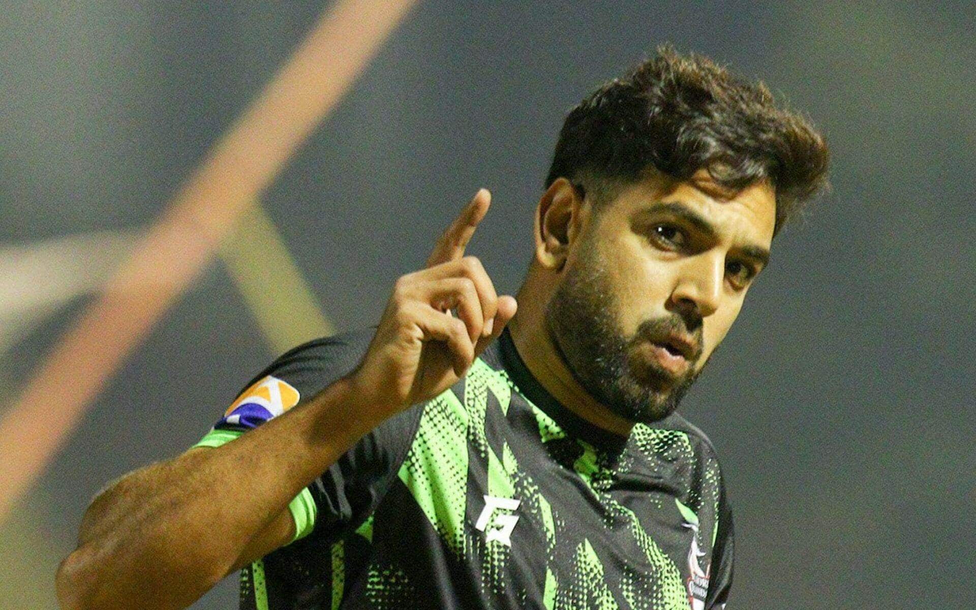 Haris Rauf Out? Here's Lahore Qalandars’ Probable Playing XI Vs Karachi Kings